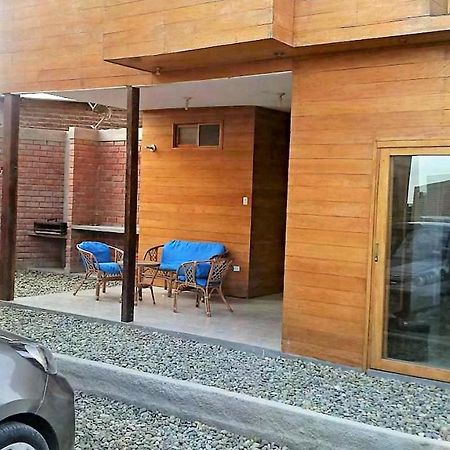 Los Maderos De Colan: Casa #5 +Bbq+Pool+Wifi Colán Exterior photo